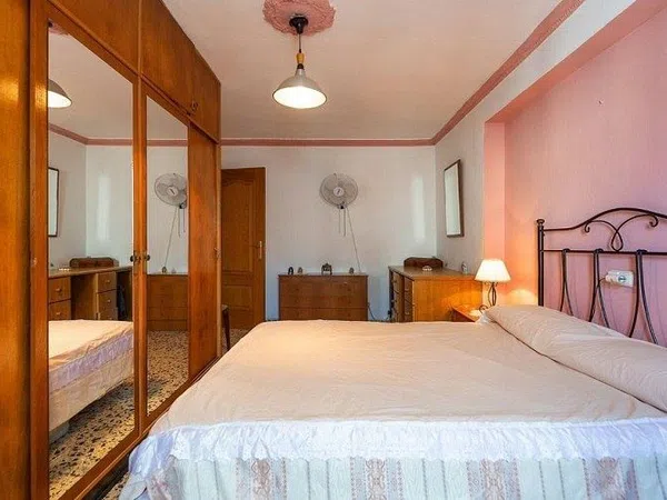 Piso en avenida de Bartomeu Riutort, 23 - Foto 5