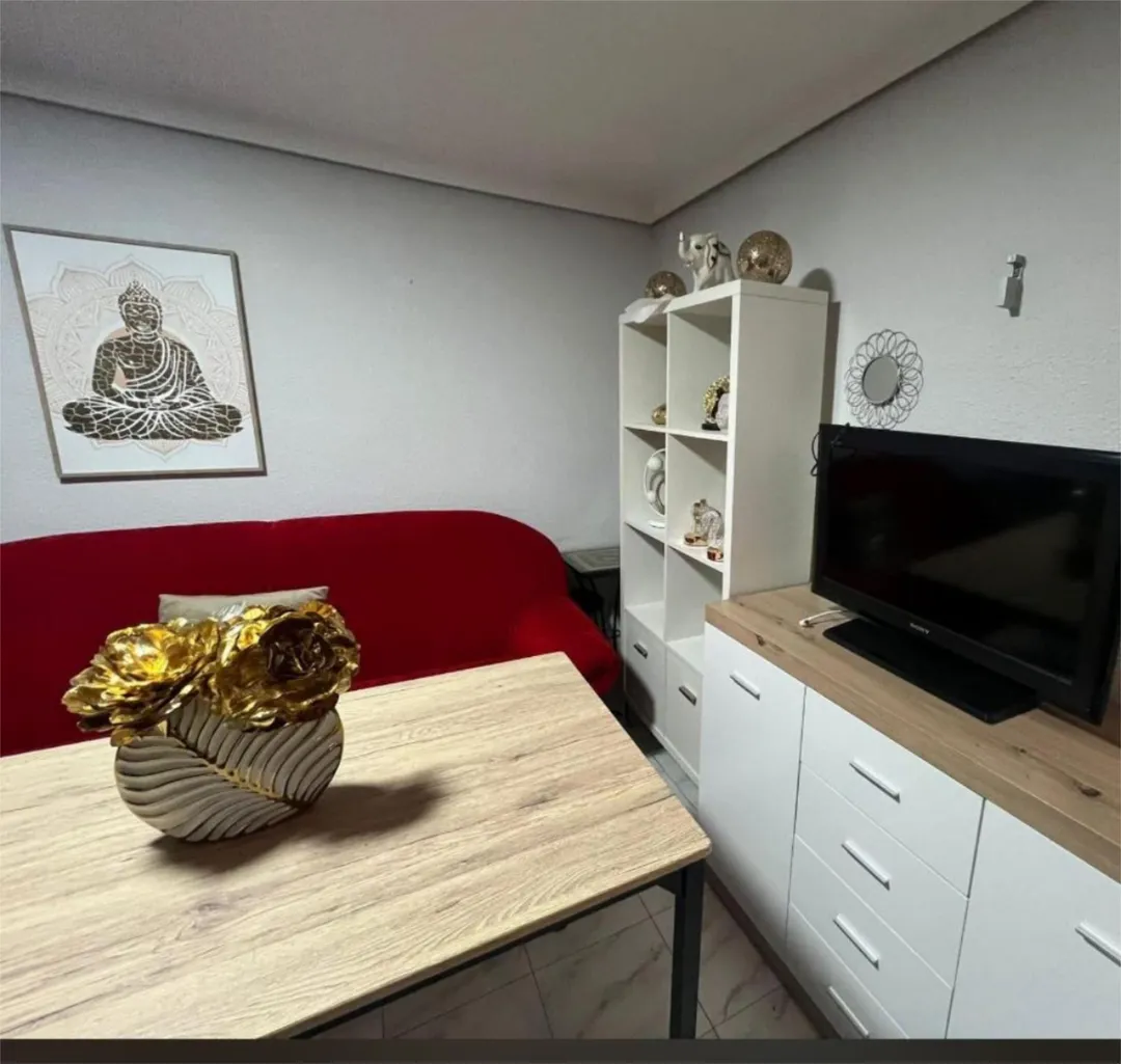 Piso en  Calle Algeciras 15 - Foto 4