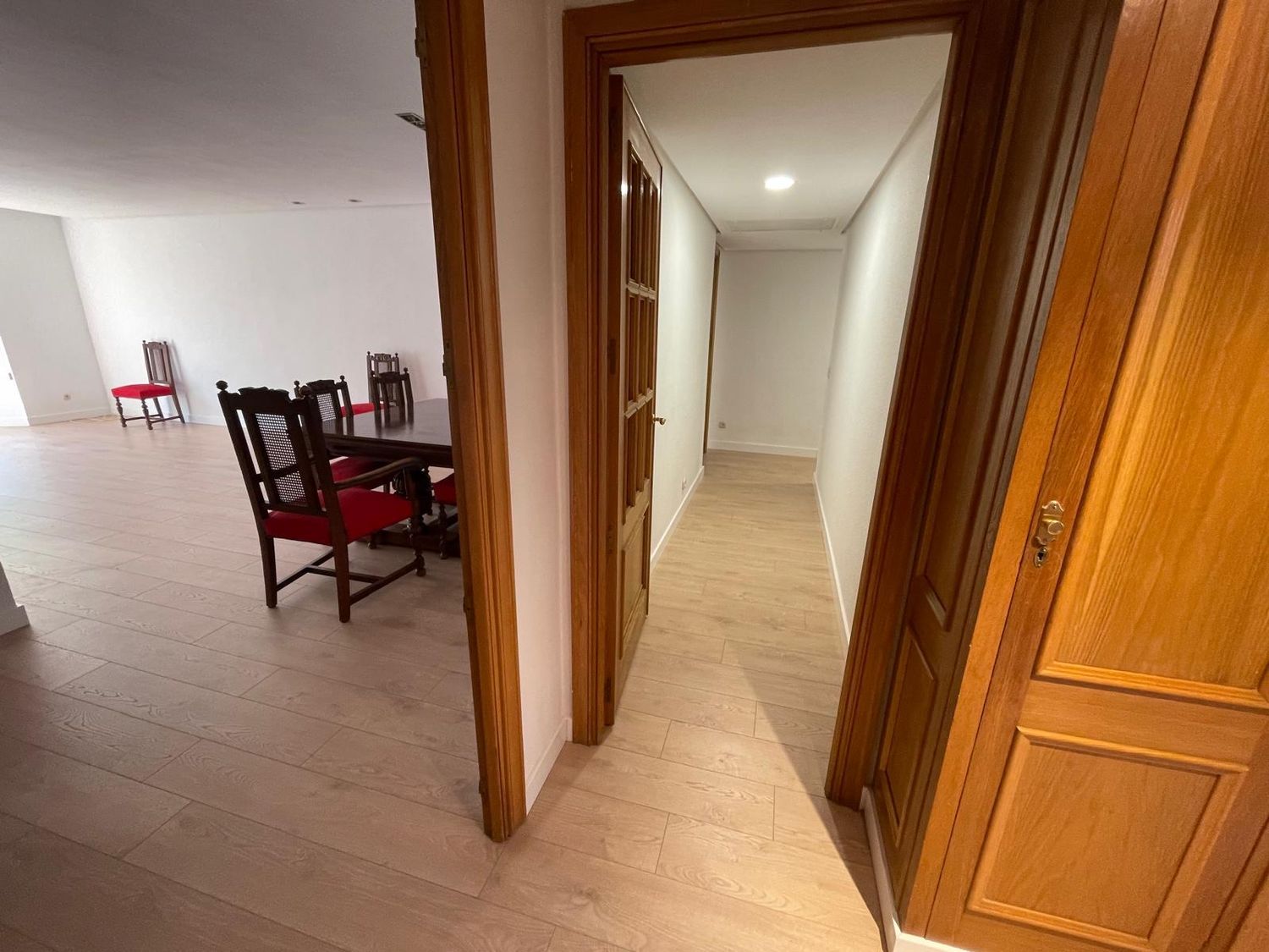 Piso en calle Velázquez, 25 - Foto 9