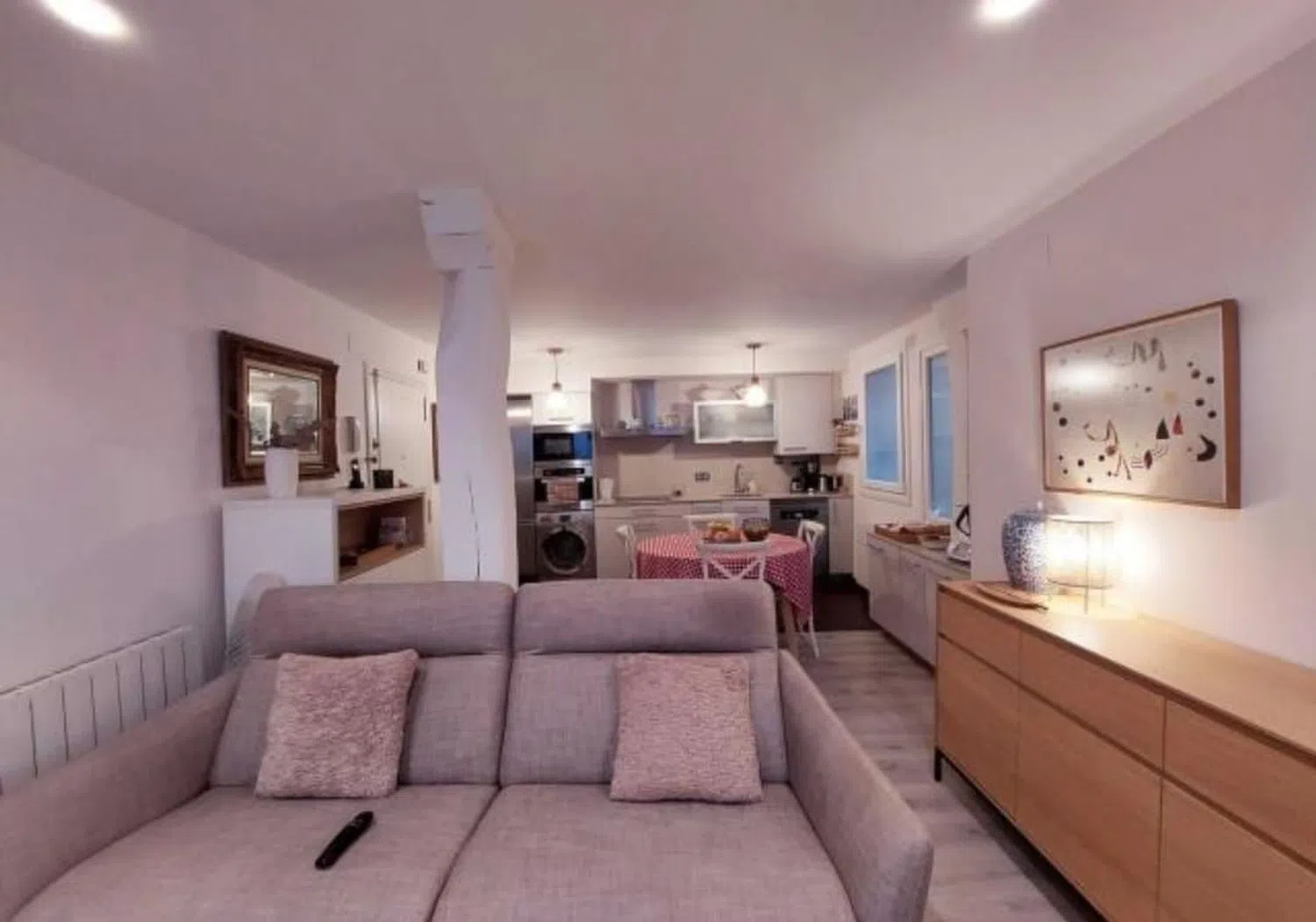 Piso en Passatge Doria, 3 - Foto 8