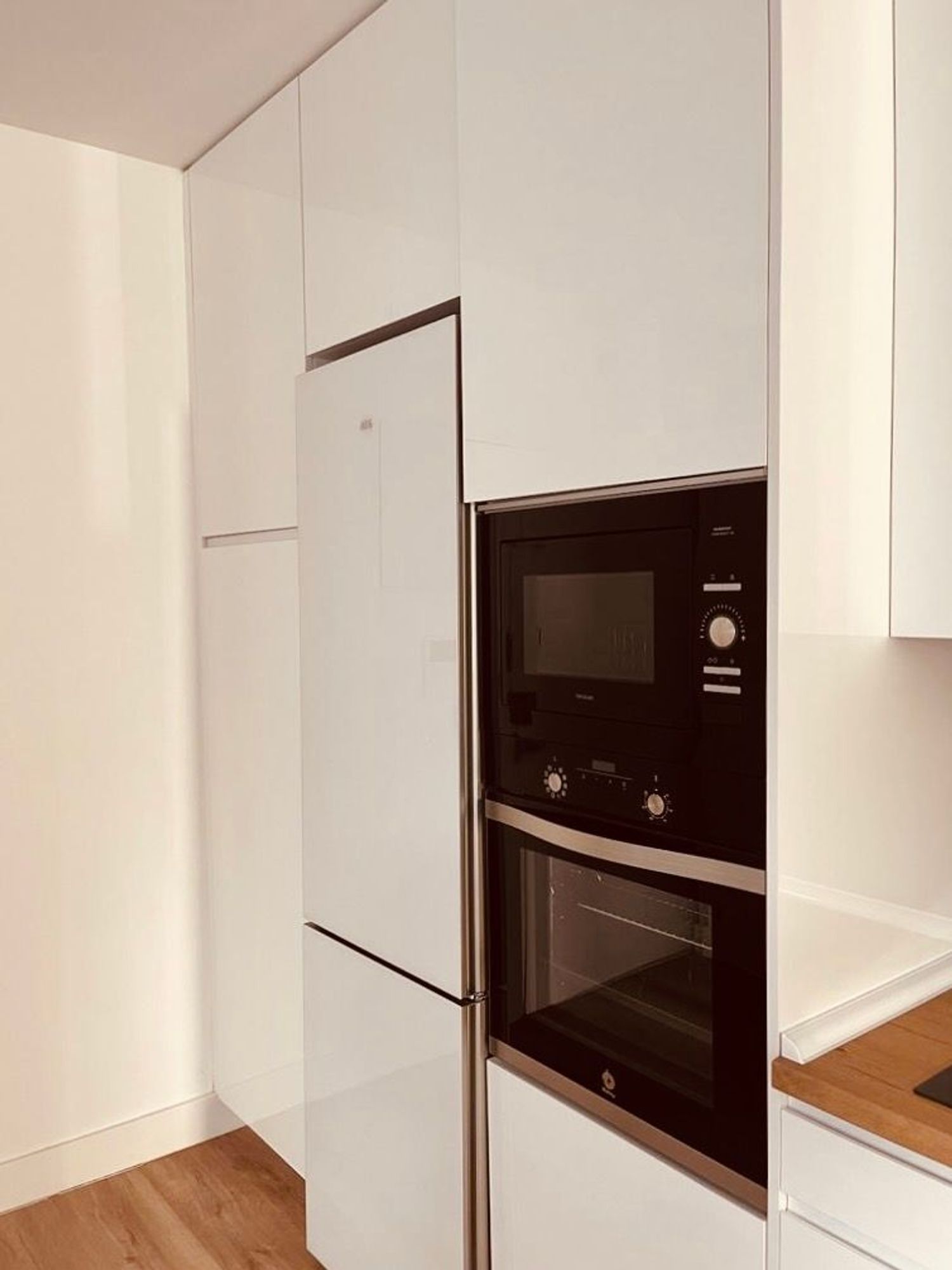 Piso en calle Virgen de Nuria, 17 - Foto 5