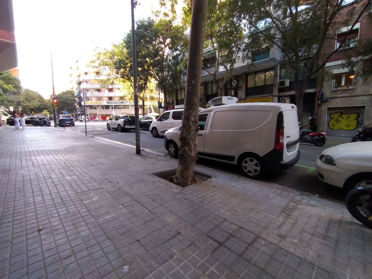 Local en Pastelería en La Sagrada Família, La Sagrada Família - Foto 4