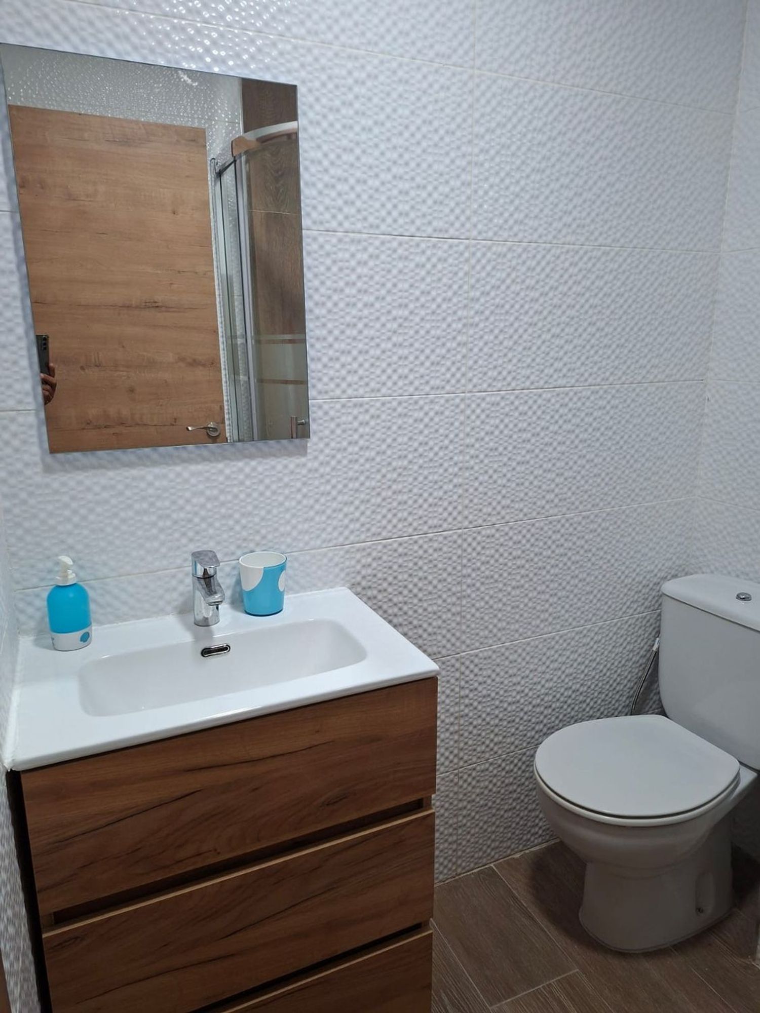 Estudio en Peña, 9, Finestrat Pueblo, Finestrat Pueblo - Foto 5