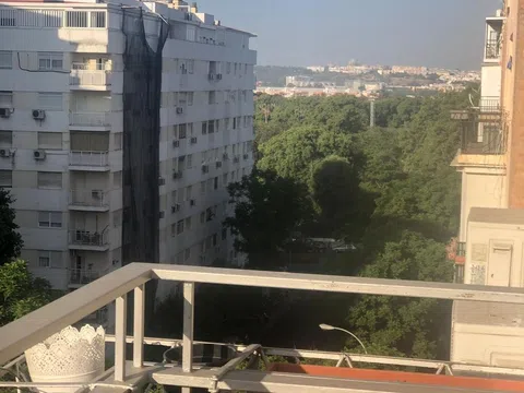 Piso en Virgen de Luján, 48