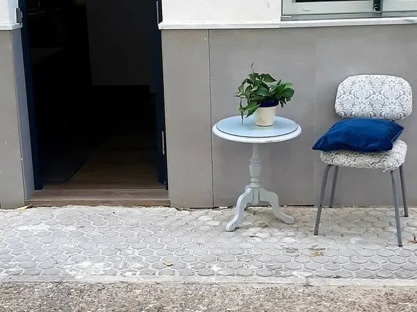 Piso en Calle Serrano y Ortega, 6, Tiro de Línea - Foto 1