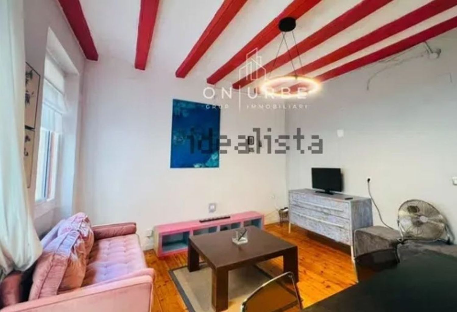 Piso en Calle d'en roig, 23, El Raval - Foto 18