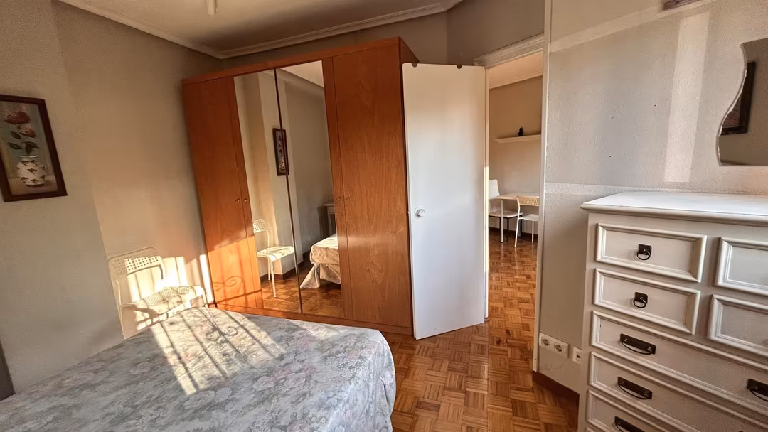 Apartamento en  Avenida De Pedro Masaveu 5