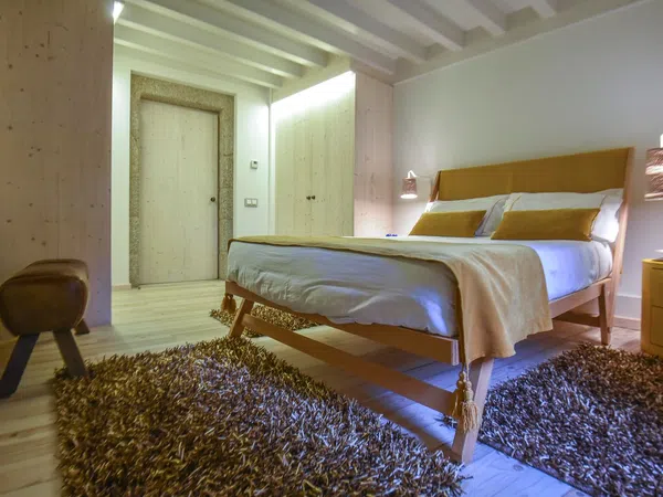 Piso en calle da Trindade, 11 - Foto 4