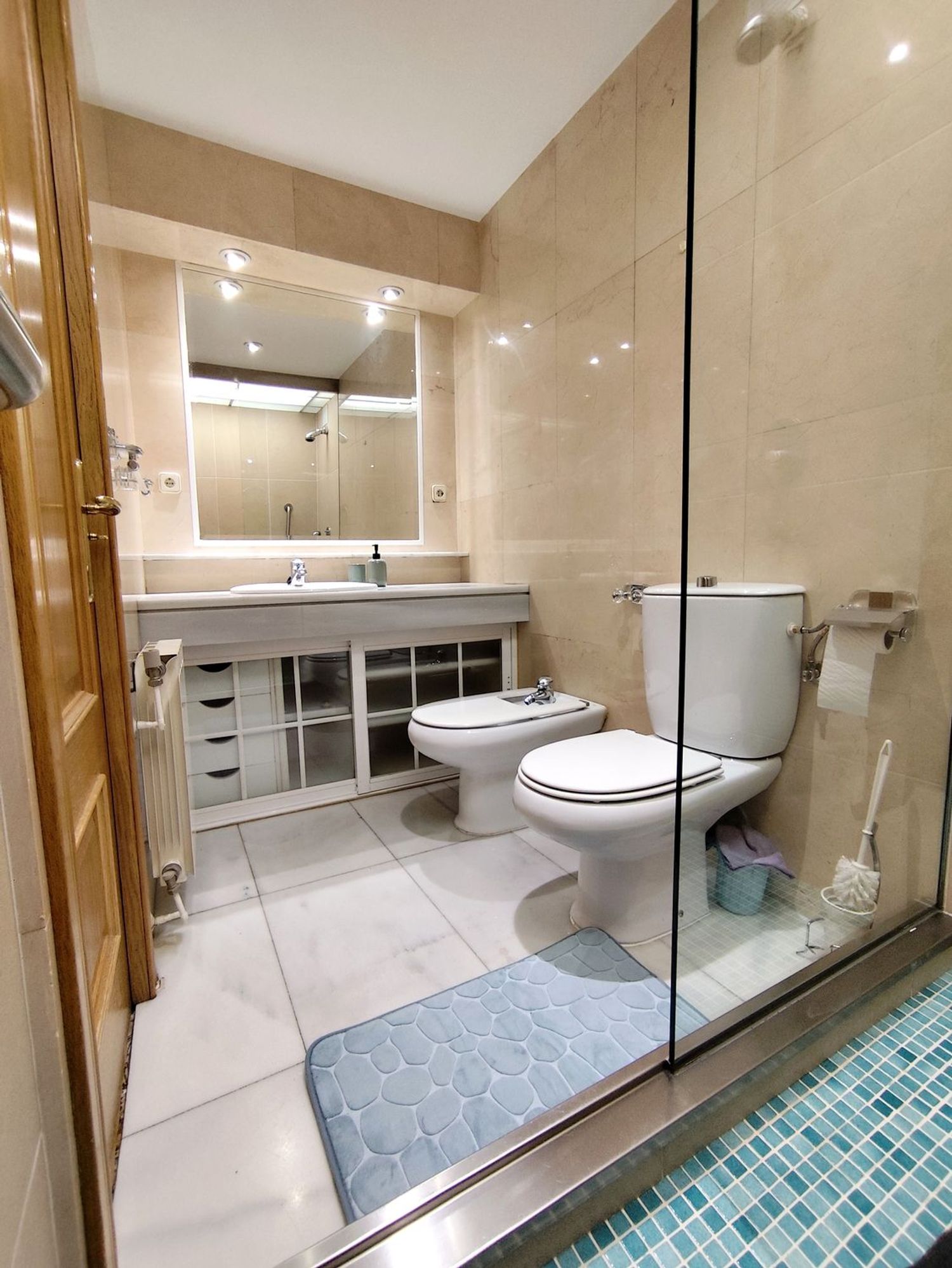 Piso en calle de Alzola, 12 - Foto 2