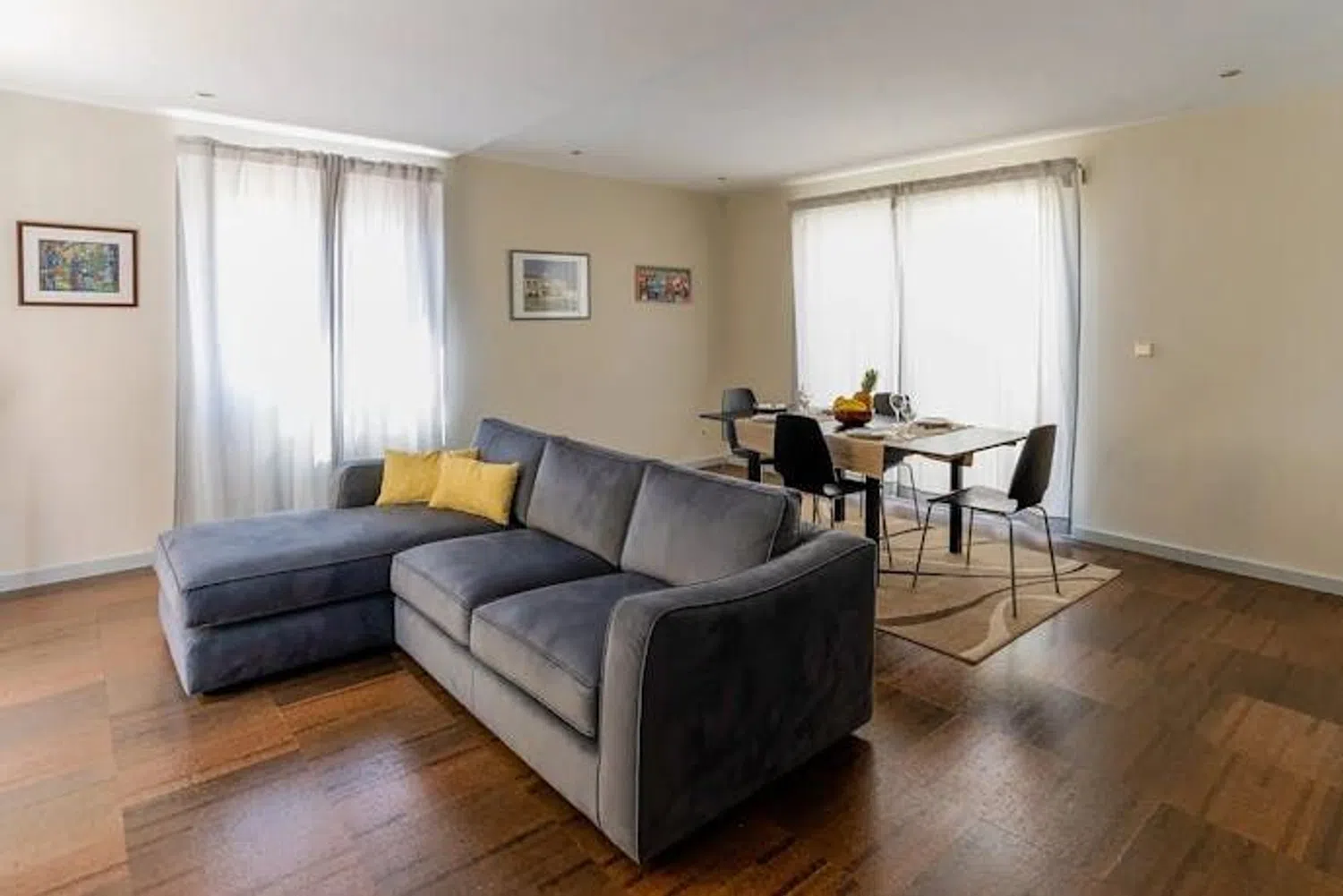 Piso en calle de Torres Miranda, 12 - Foto 4