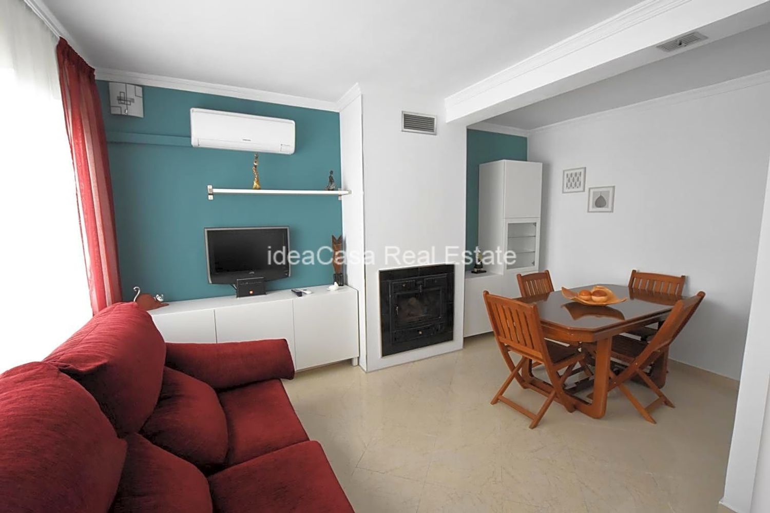 Piso en San Alberto - La Alcubilla - Florisol - Foto 2