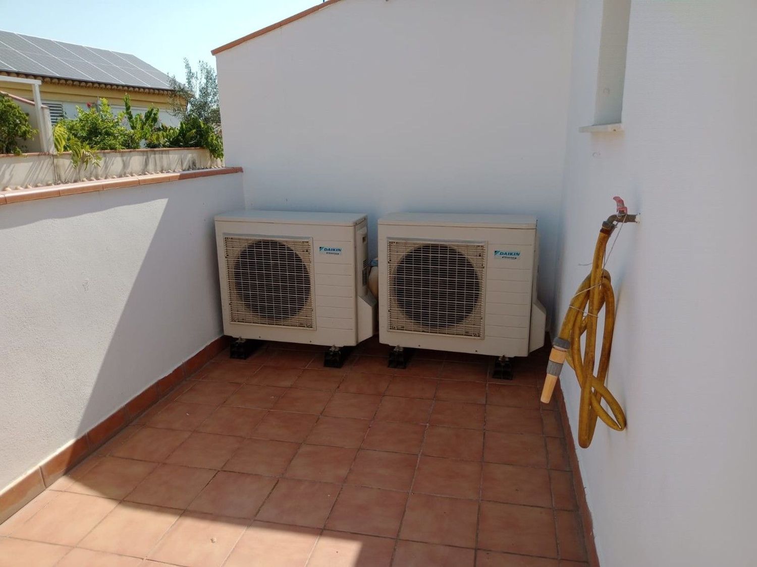 Chalet adosado en Zona Centro, Zona Centro - Foto 28