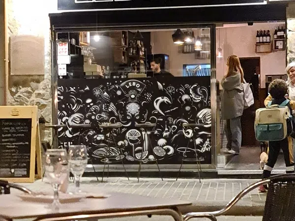 Local en Restaurante en Calle de Santa Madrona, 88, Casagemes - Foto 2