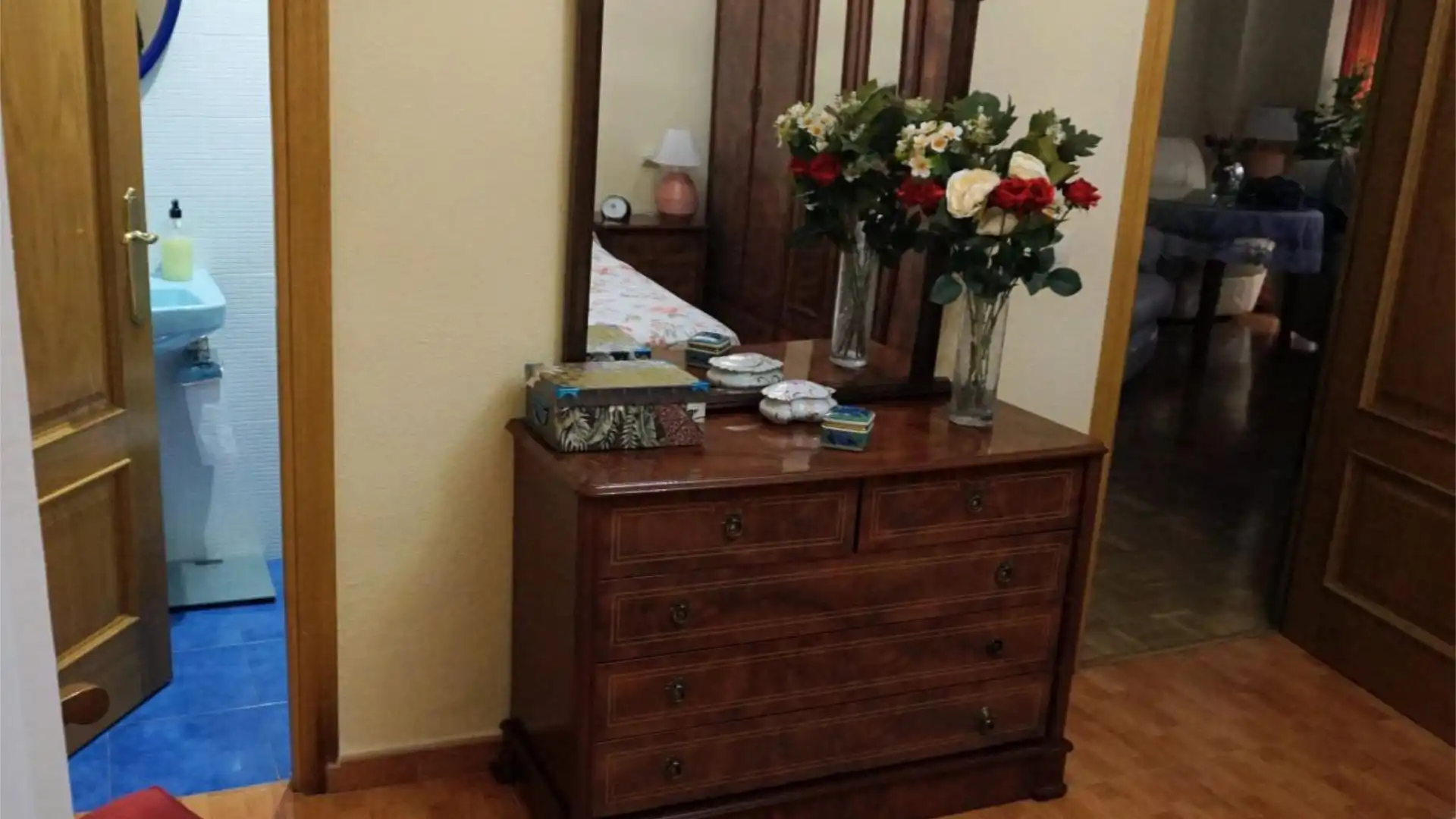 Piso en  Calle Profesor Rodríguez Moñino 2 - Foto 7