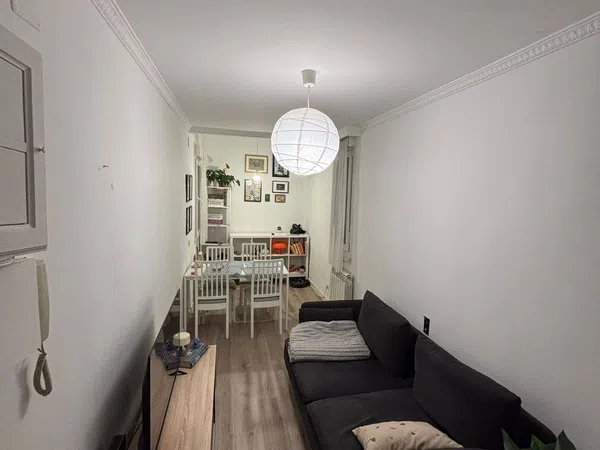 Piso en calle de José Abascal s/n