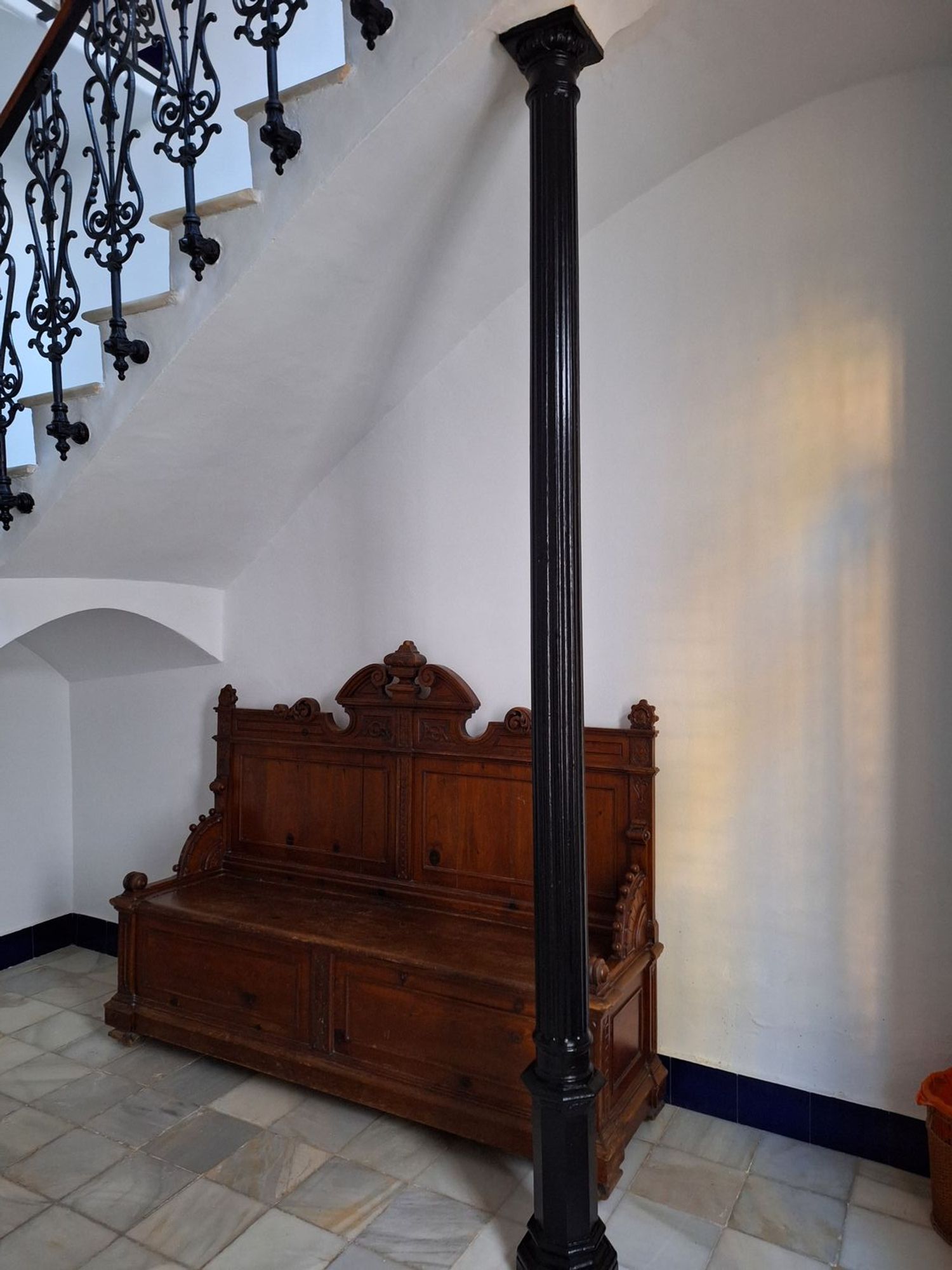 Casa de pueblo en Calle Sacristía, 7 - Foto 6