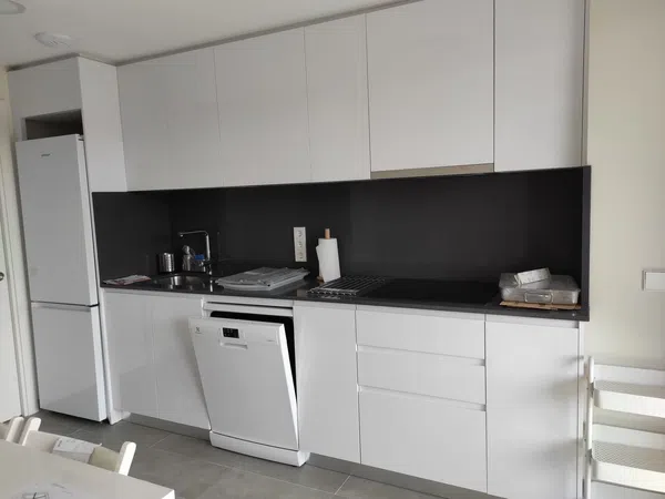 Piso en calle Escritora Carmen Laforet, 3 - Foto 6