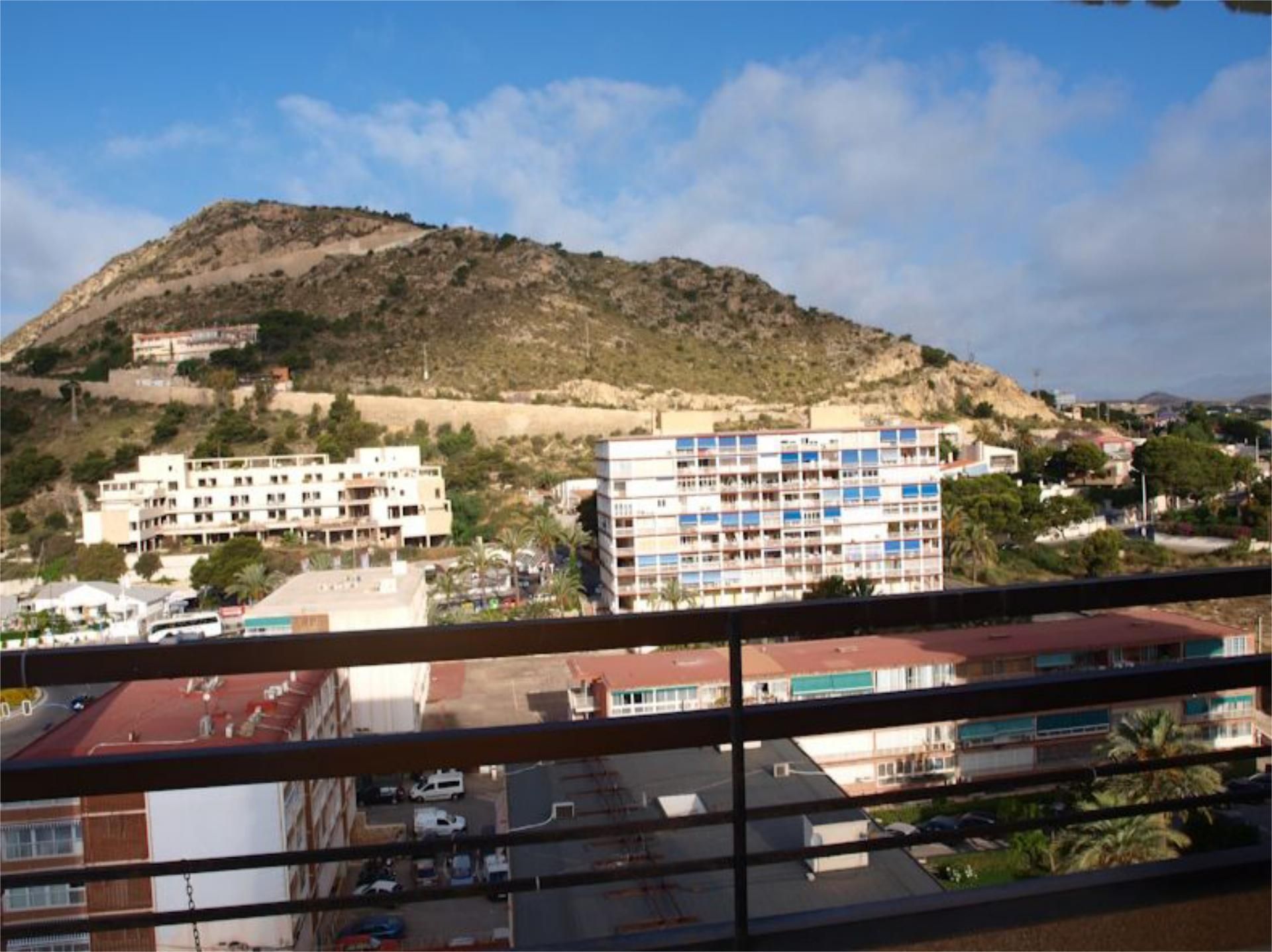 Piso en avenida Avinguda de la Condomina 13 - Foto 39