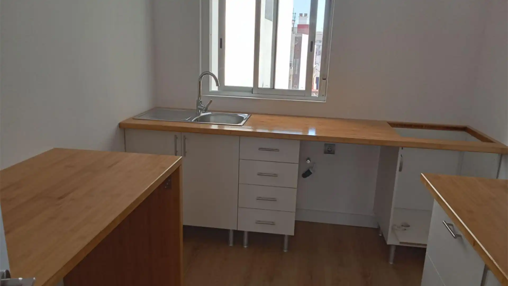 Piso en  Calle Bethencourt Alfonso 27 - Foto 8