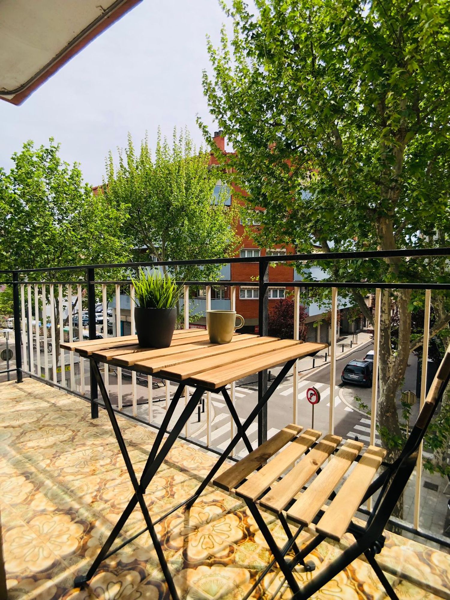 Piso en calle de Sant Jeroni, 16 - Foto 5