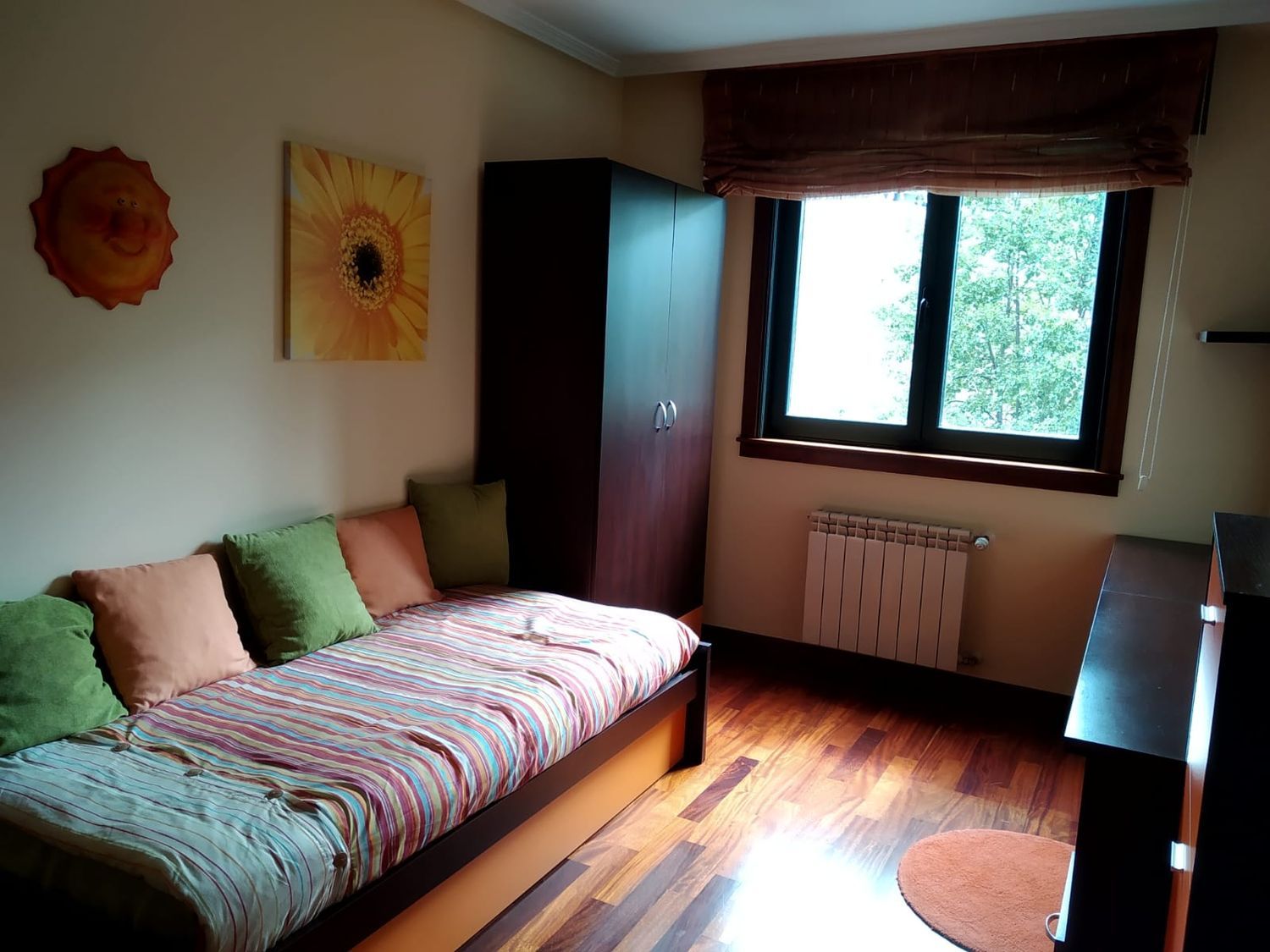 Piso en calle da Enciclopedia Francesa, 4 - Foto 10