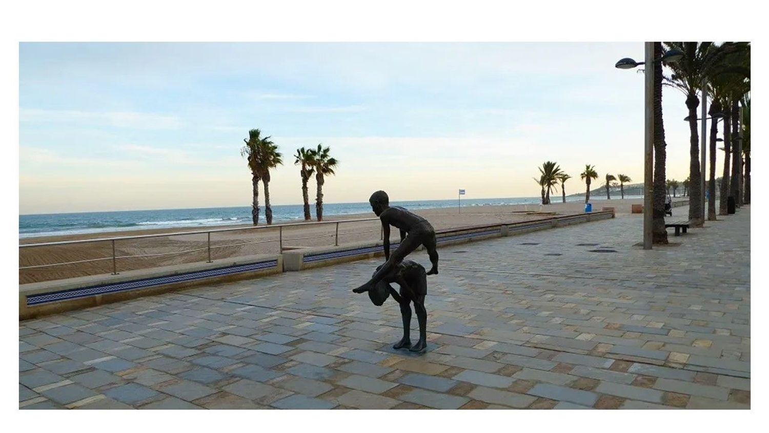 Piso en Avenida De Santander, 11, Playa de San Juan - Foto 13
