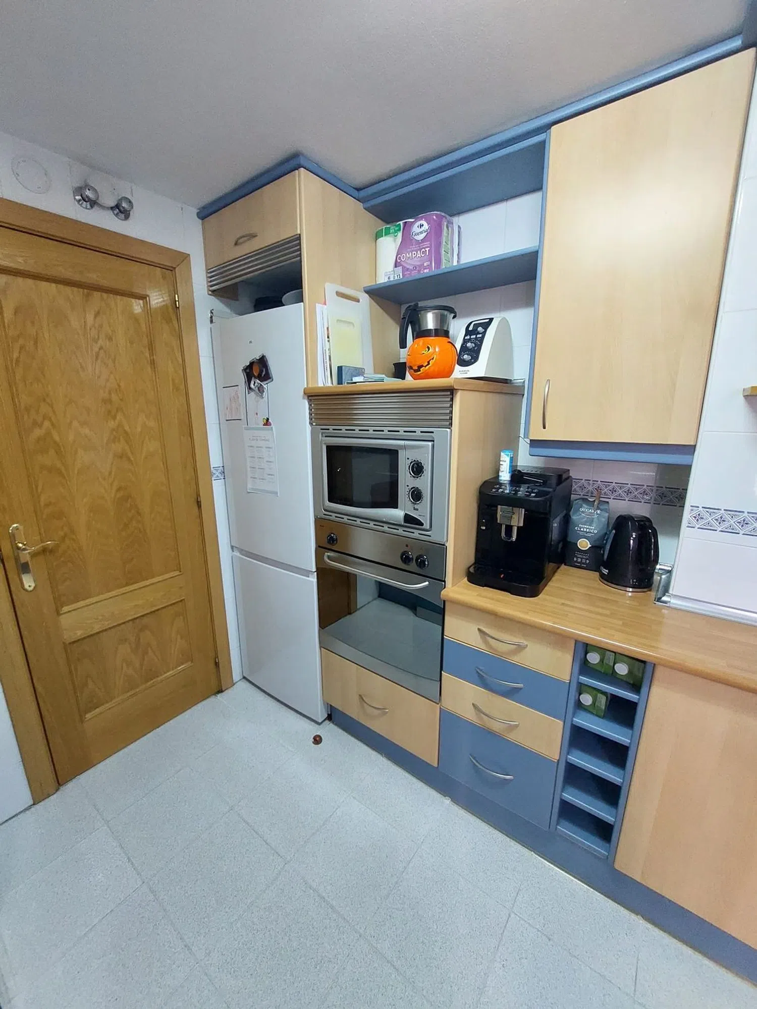 Piso en calle Mario Vargas Llosa, 26 - Foto 6