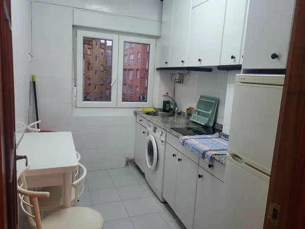Piso en Travesía Orense, 4 - Foto 5