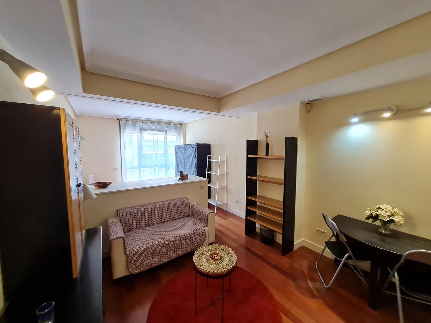 Estudio en calle de Gaztambide, 73 - Foto 11