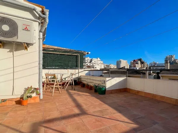 Piso en Calle del Bisbe Teodor Úbeda, 20 a, Son Dureta - Foto 22
