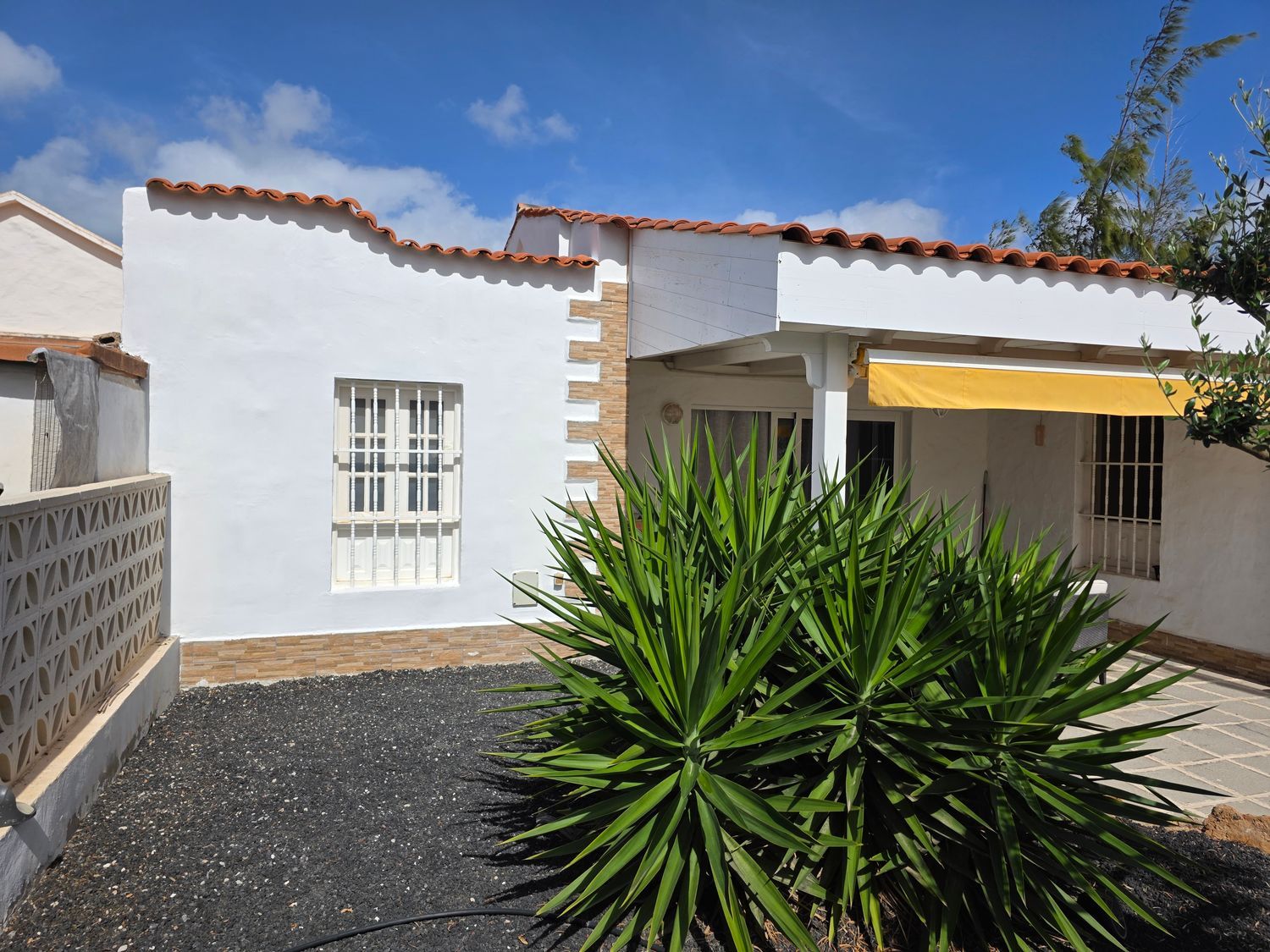 Chalet pareado en Calle Punta Pesebre, 20 - Foto 4