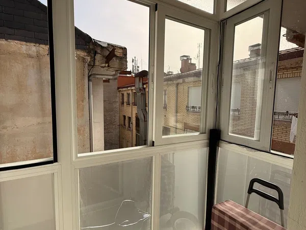 Ático en plaza Santa Barbara, 7 - Foto 7