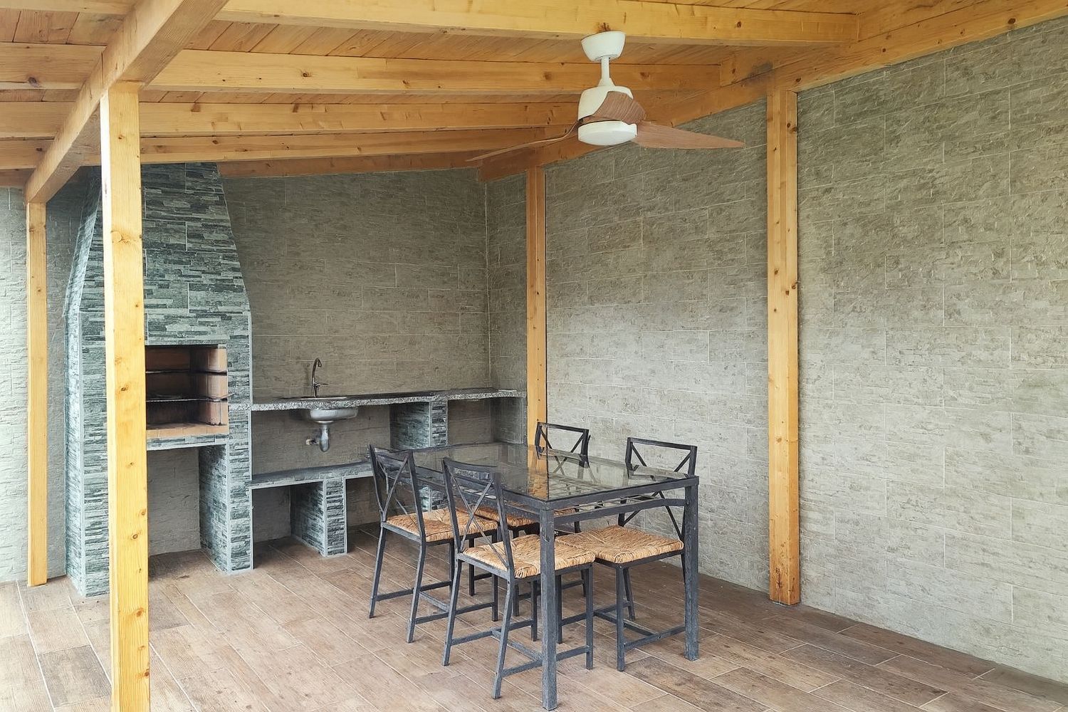 Casa o chalet independiente en Calle de San Sebastián de los Reyes, 15 - Foto 4