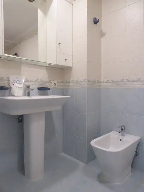 Apartamento en  Avenida de Carlos Haya 55 - Foto 12