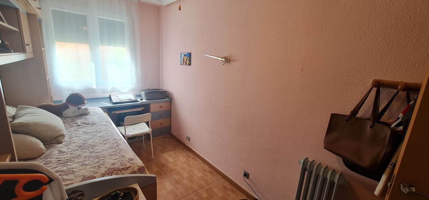 Piso en calle del Camino de los Vinateros, 24 - Foto 39