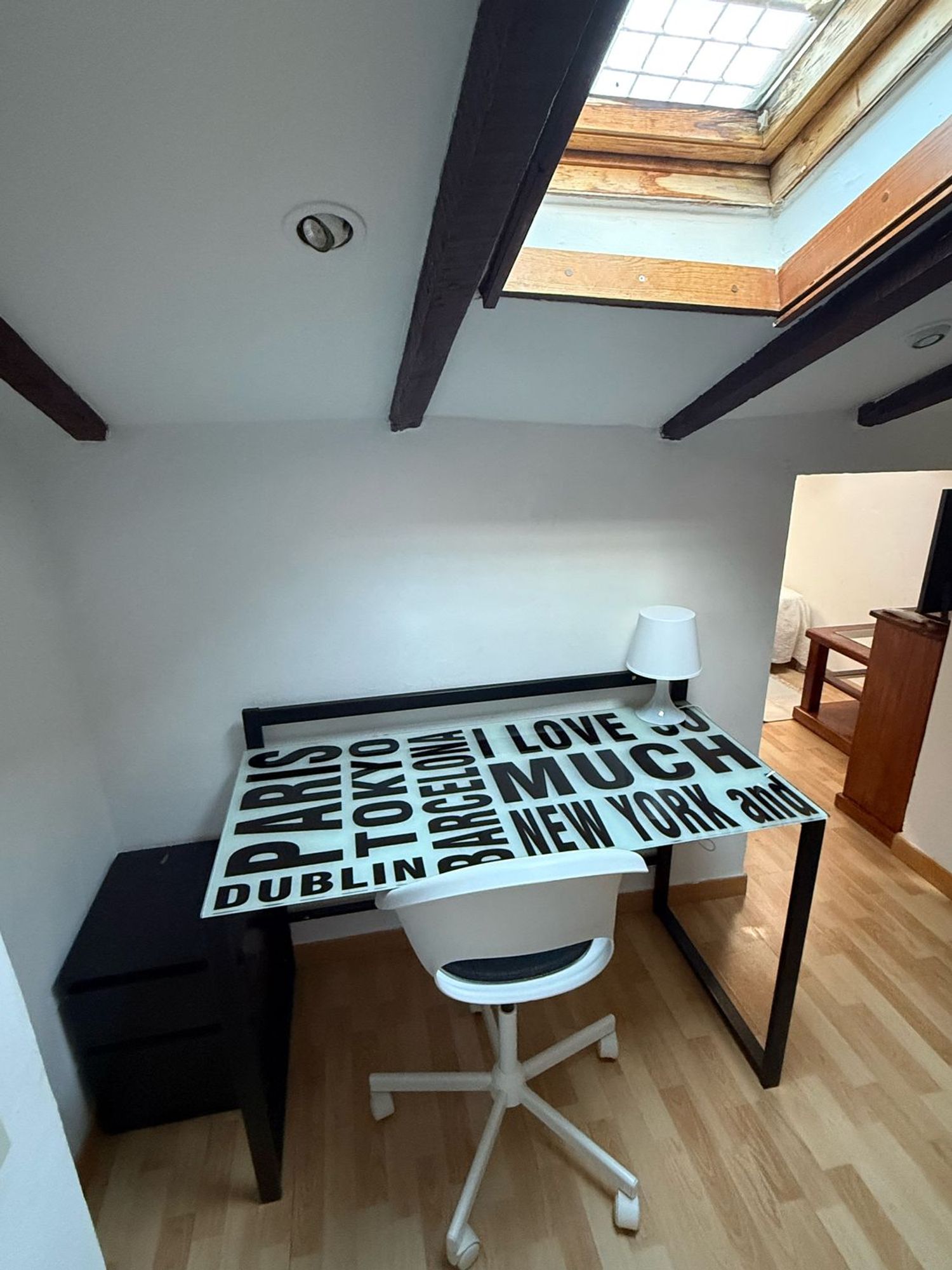 Dúplex en Calle de Vallehermoso, 104 - Foto 10