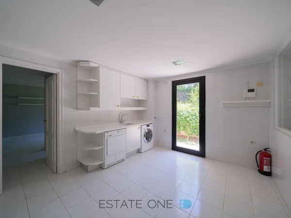 Casa o chalet independiente en Somosaguas - Foto 18