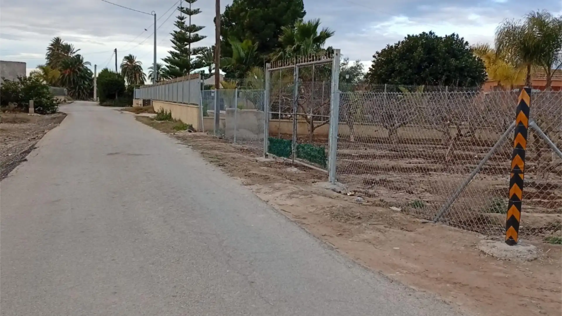 Finca rústica en  Avinguda de Dolores 1009A - Foto 5