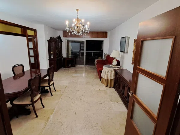 Piso en avenida de Andalucía, 21 - Foto 7