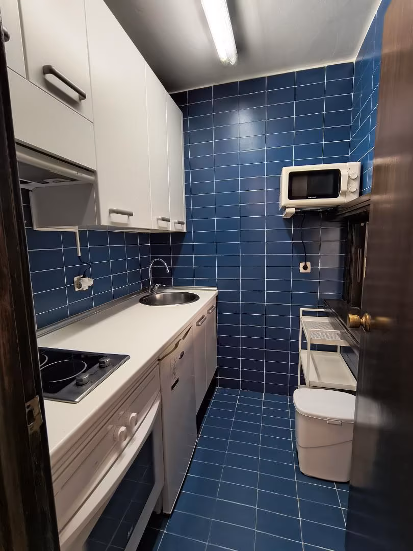 Estudio en  Maldonado 55 - Foto 11