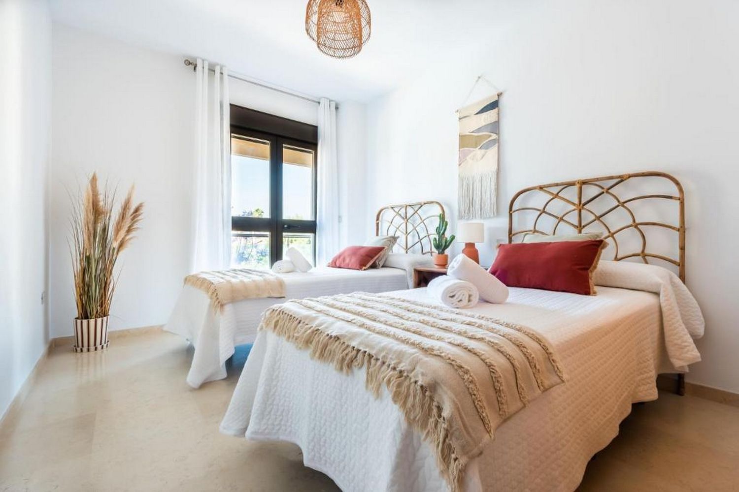 Piso en calle Roy Boston, 8 - Foto 5