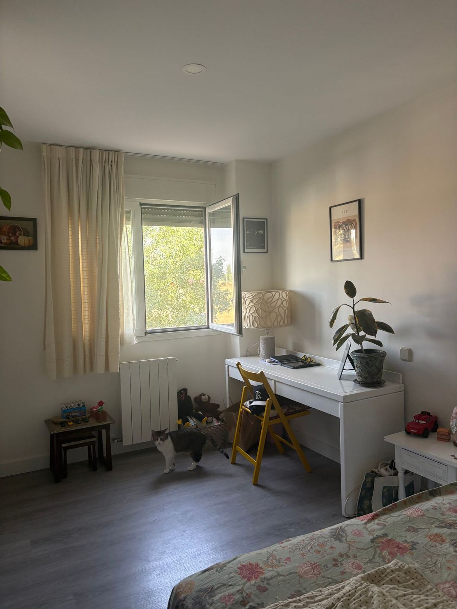 Piso en Calle Isla de Lobeira, 106, Parque de la Coruña - Las Suertes, Parque de la Coruña - Las Suertes - Foto 21