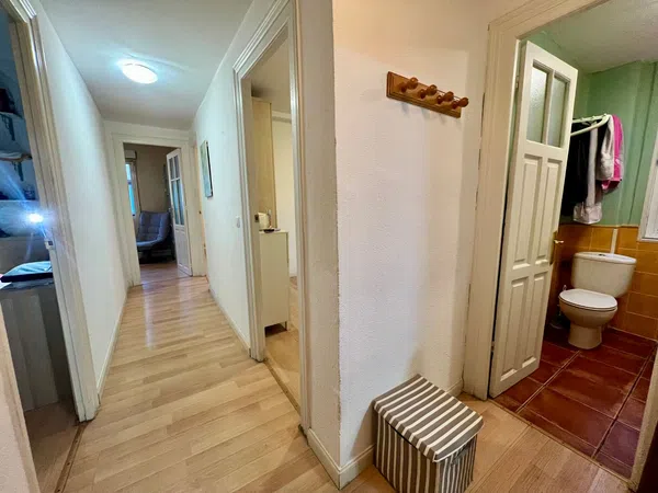 Piso en Calle Nueva Dentro, 45, Casco Viejo, Casco Viejo - Foto 9