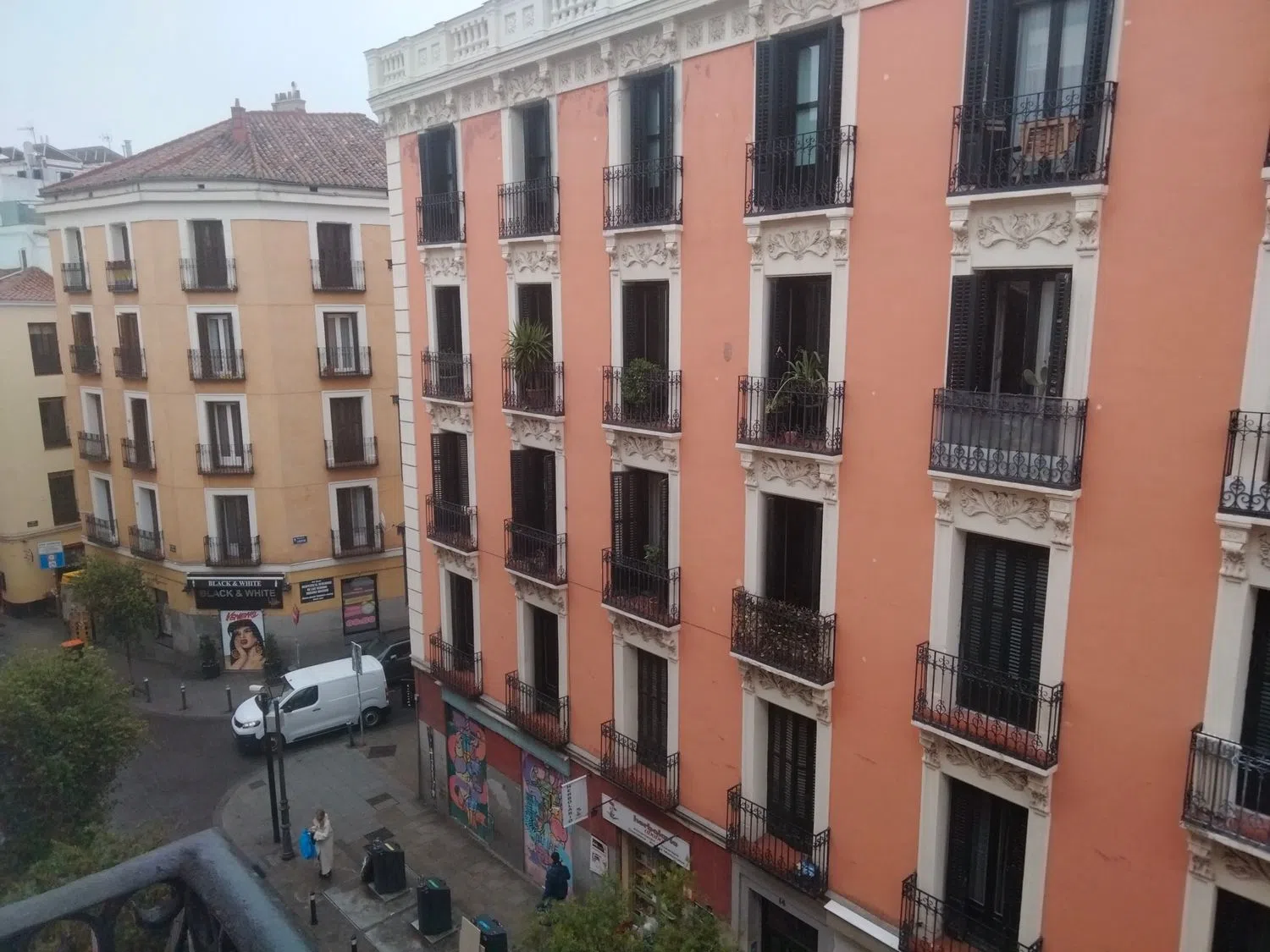 Piso en calle de Gravina, 1 - Foto 16