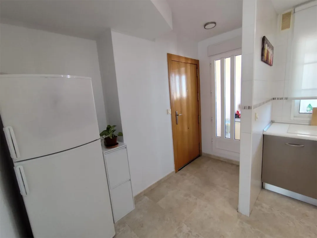 Piso en  Calle Salitre 30 - Foto 6