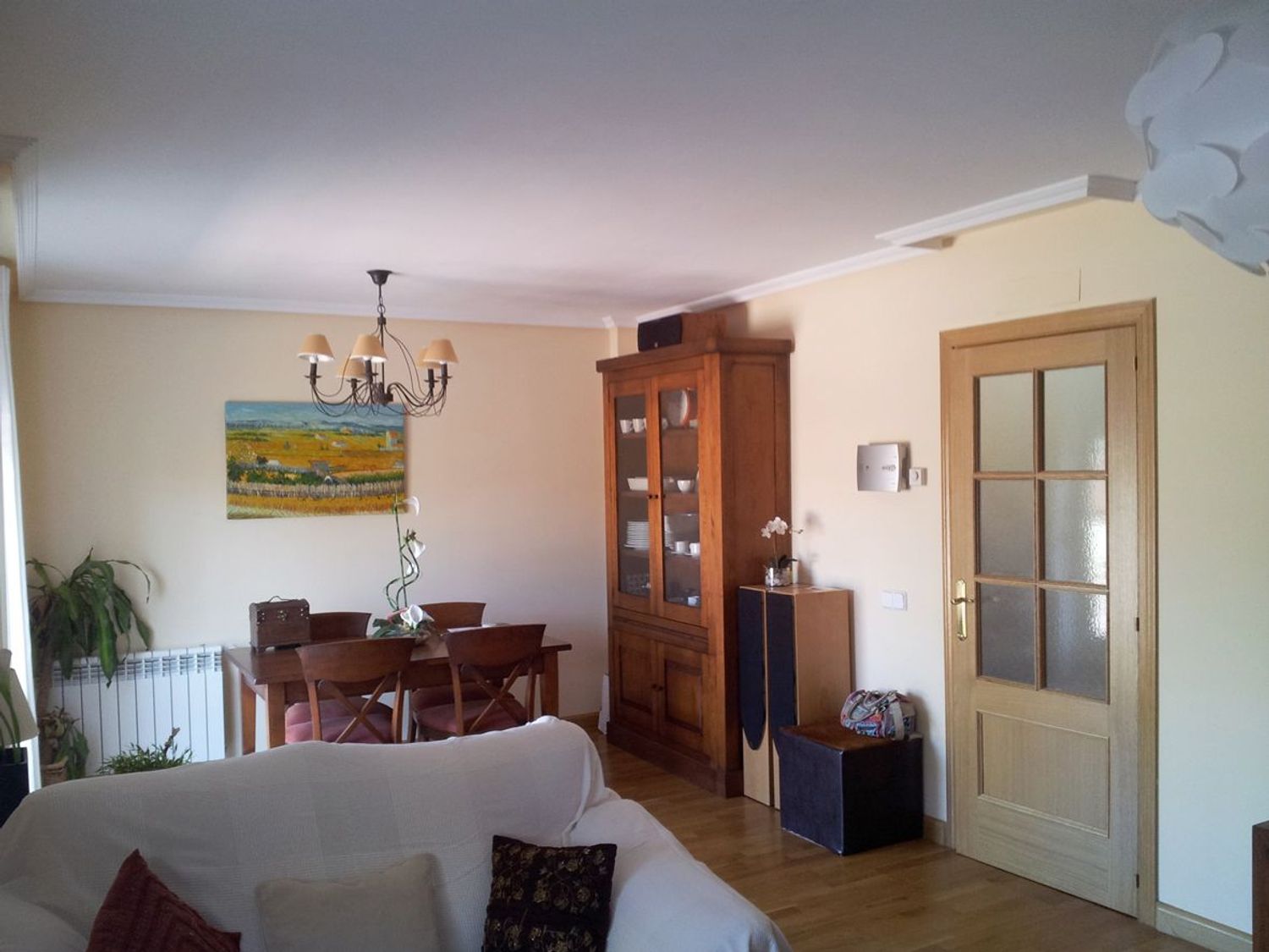 Chalet pareado en Avenida Madrid, 55, Castillo - Campodón - Foto 5