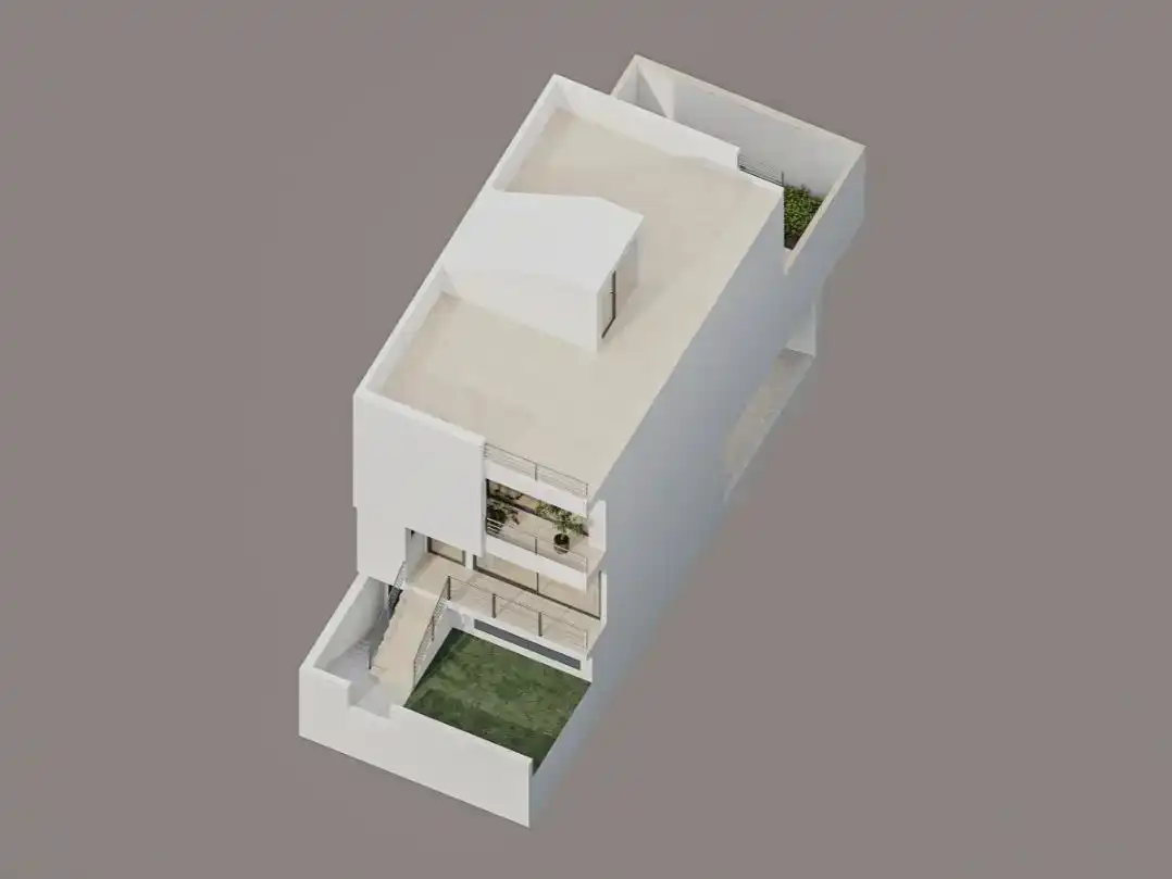 Dúplex en  Calle Pino Canario 20 - Foto 3