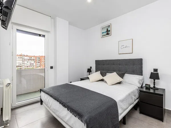 Piso en Calle de Orense, 34, Cuatro Caminos - Foto 13