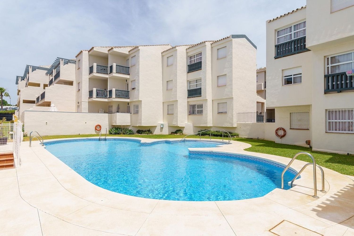 Chalet adosado en Avenida España, 16, Sitio de Calahonda, Sitio de Calahonda - Foto 9