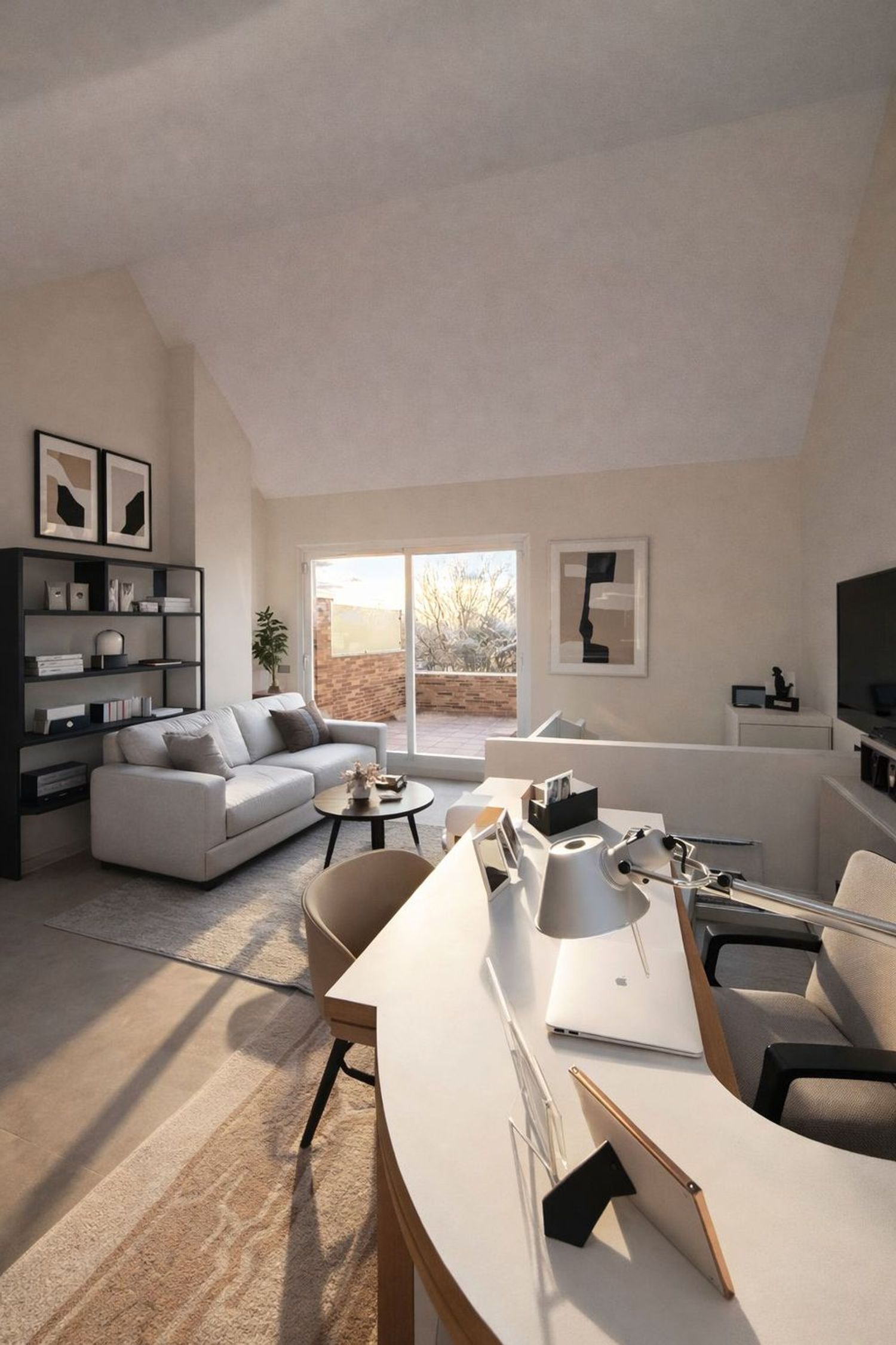 Chalet adosado en plaza de Ferrocarril, 6 - Foto 18